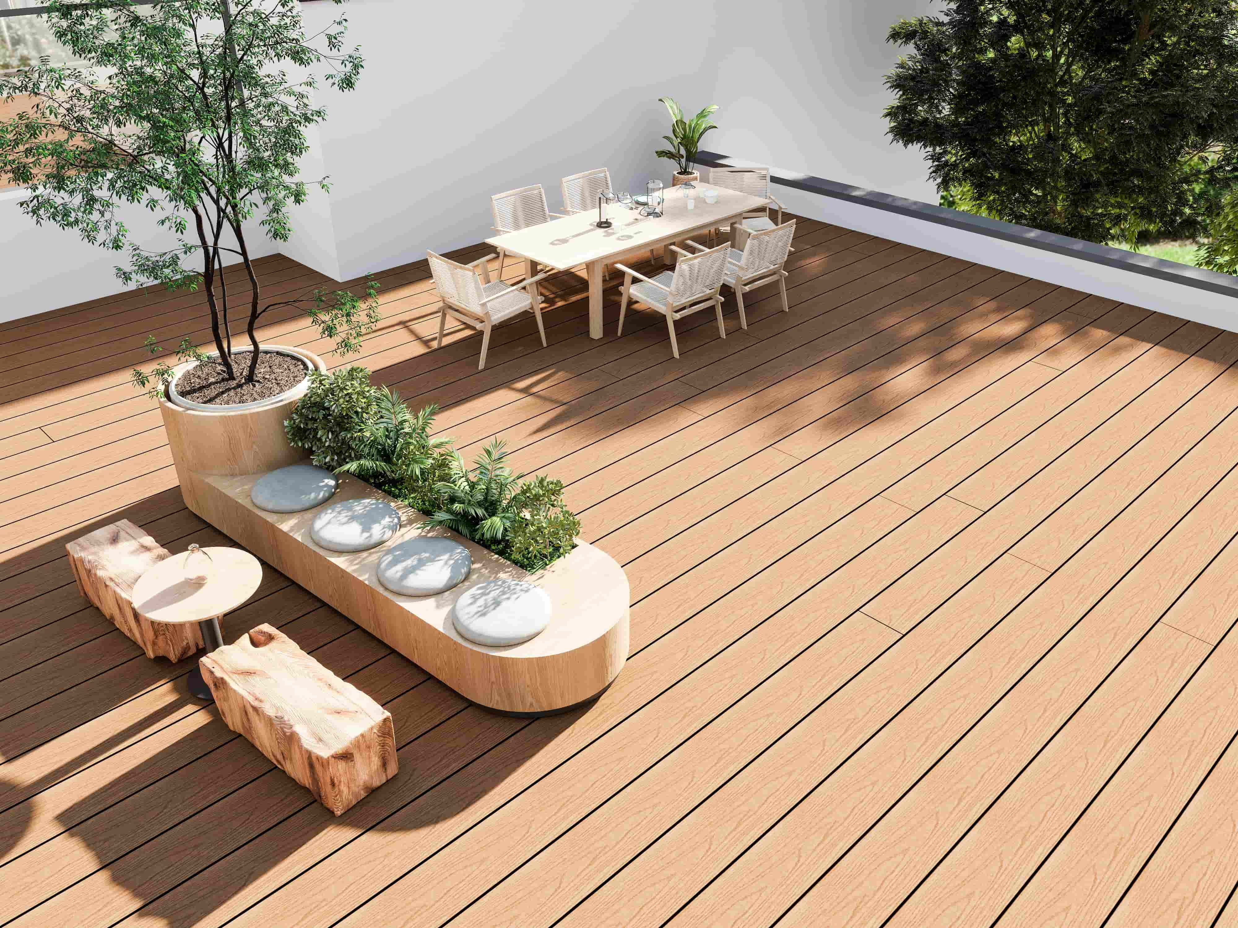 composite wood