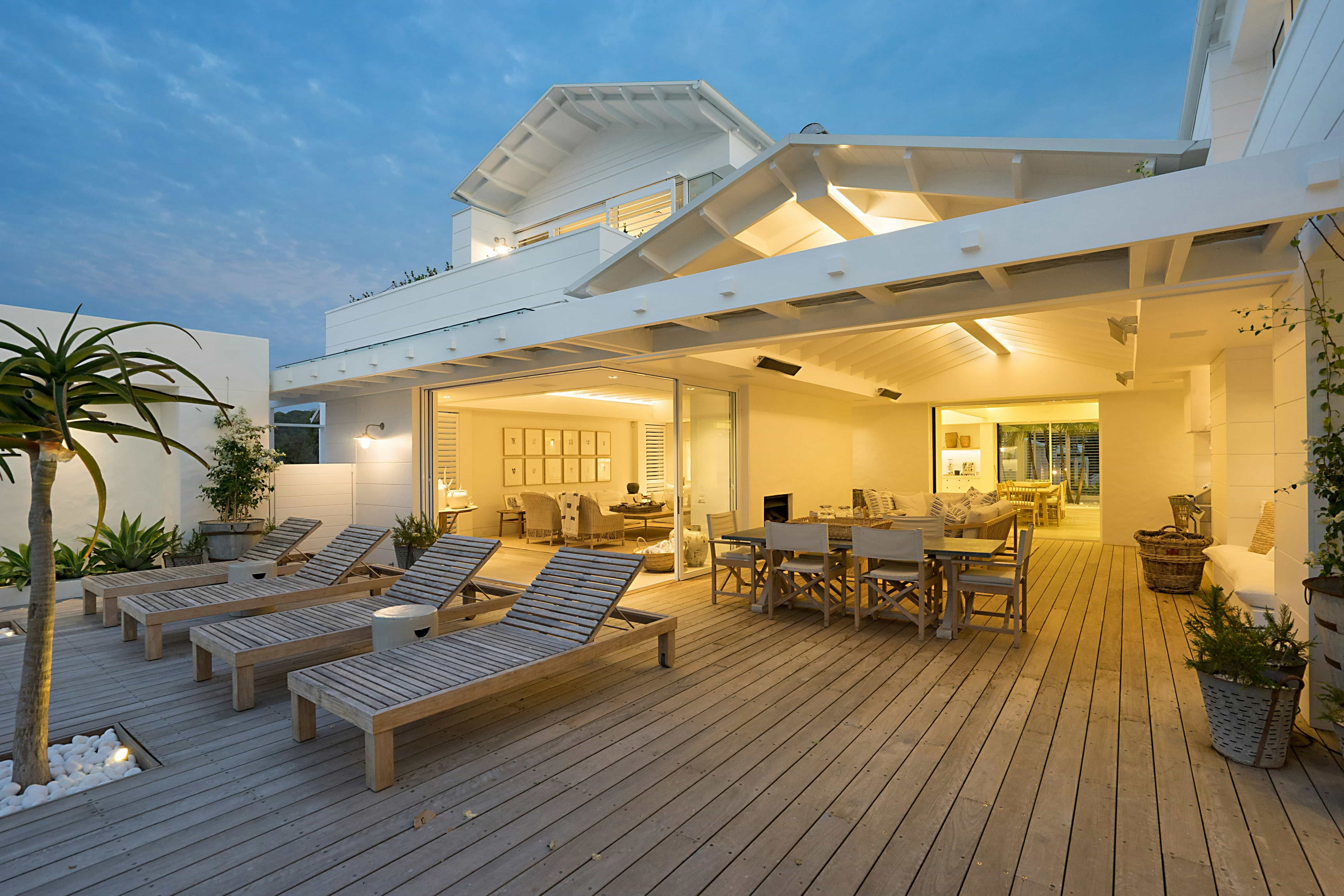 composite decking