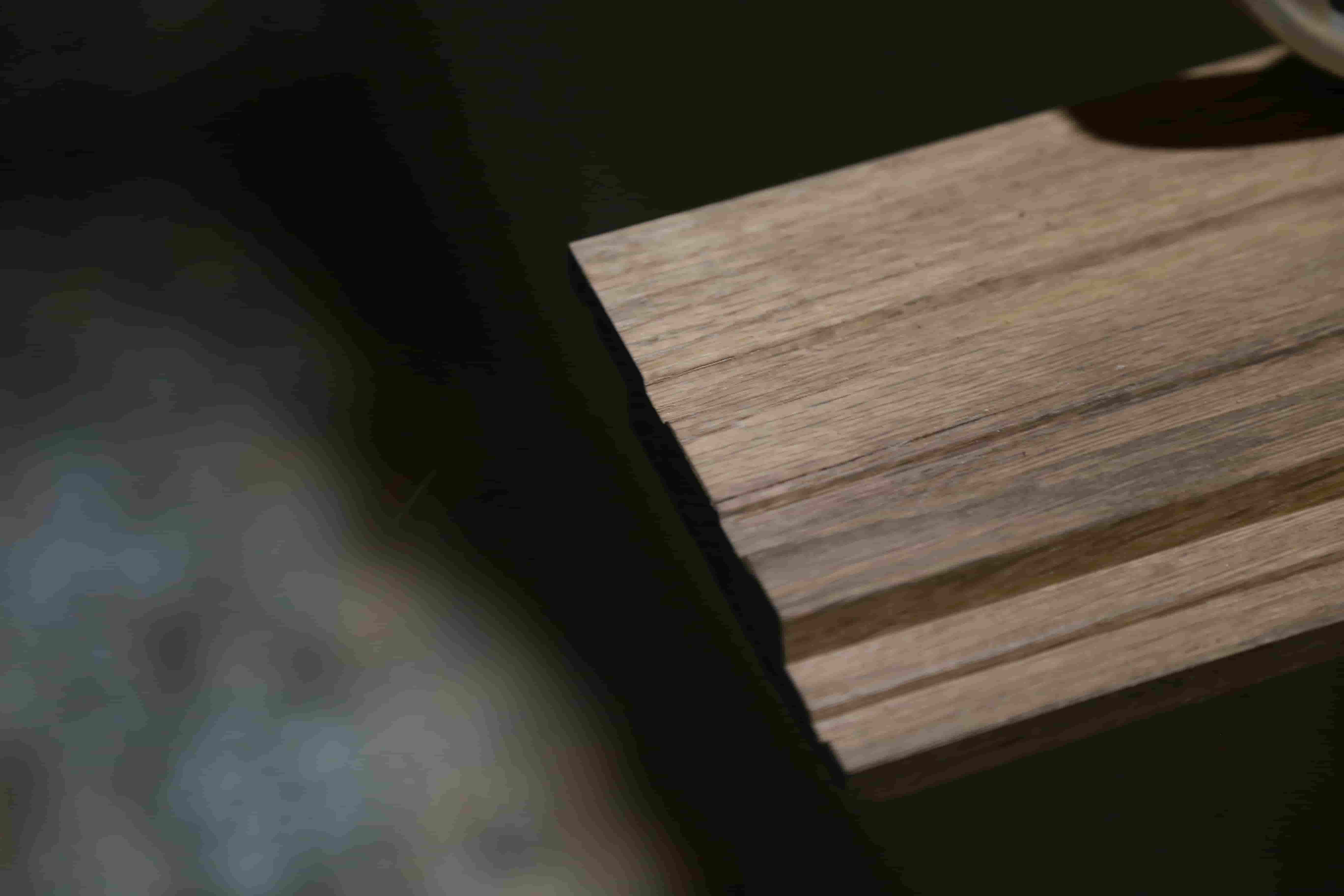 composite wood